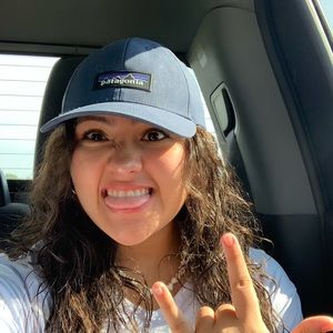 Meet your Posher, Alva